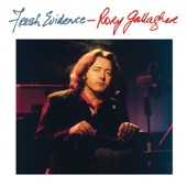 Rory Gallagher - The Loop