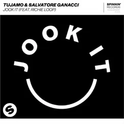 Jook It (feat. Richie Loop) - Single by Tujamo & Salvatore Ganacci album reviews, ratings, credits