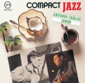 Compact Jazz: Antonio Carlos Jobim