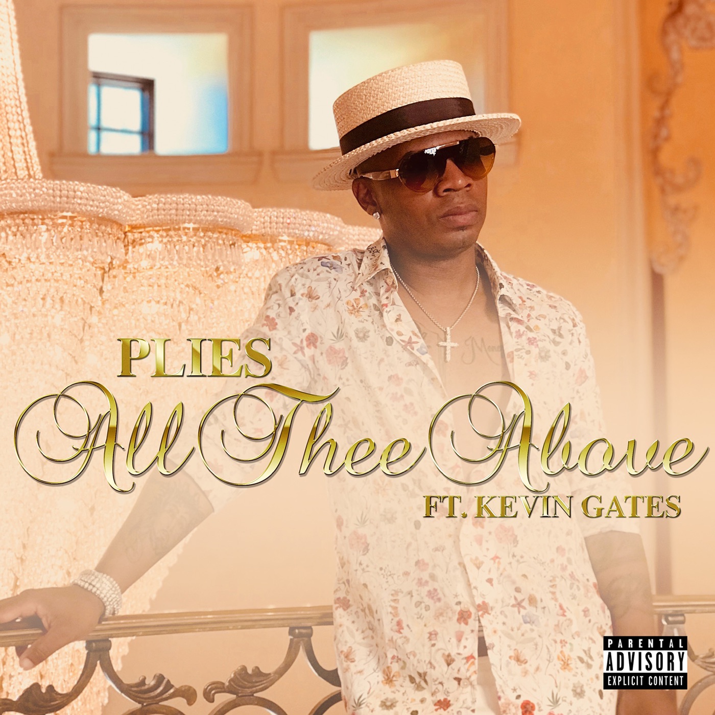 Download Plies All Thee Above (feat. Kevin Gates