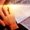 Yes and Amen (feat. Instrumental Hymn Prayers)