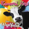 Karneval Hits aus Westfalen