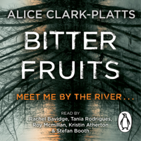 Alice Clark-Platts - Bitter Fruits artwork
