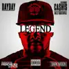 Legend (feat. Ca$his & Willy Northpole) - Single album lyrics, reviews, download