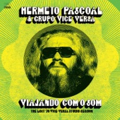 Hermeto Pascoal - Dança do Pajé