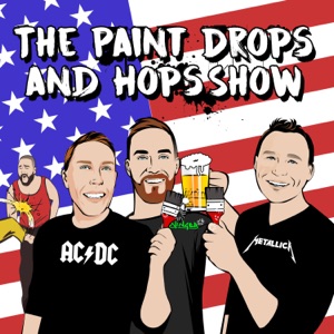 Episode 4 – Aaron Thomas