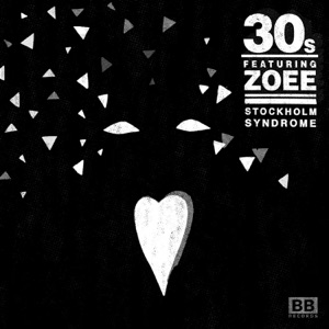 Stockholm Syndrome (feat. Zoee) - Single
