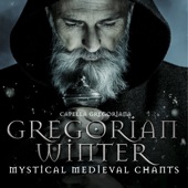 Gregorian Winter: Mystic Medieval Chants artwork