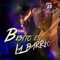 Besito en la Barriga - Tony Brouzee lyrics