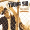 My Letter (feat. Brad Marquis) - Young Sid lyrics