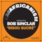 Bisou Sucré - Africanism & Bob Sinclar lyrics