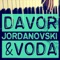 Jovka - Davor Jordanovski & Voda lyrics