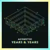 Meteorite (Acoustic) - Single album lyrics, reviews, download