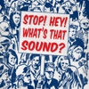 Stop! Hey! What's That Sound? - Single