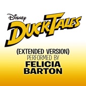 DuckTales (From "DuckTales") [Extended Version] artwork