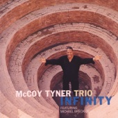 McCoy Tyner Trio - Impressions