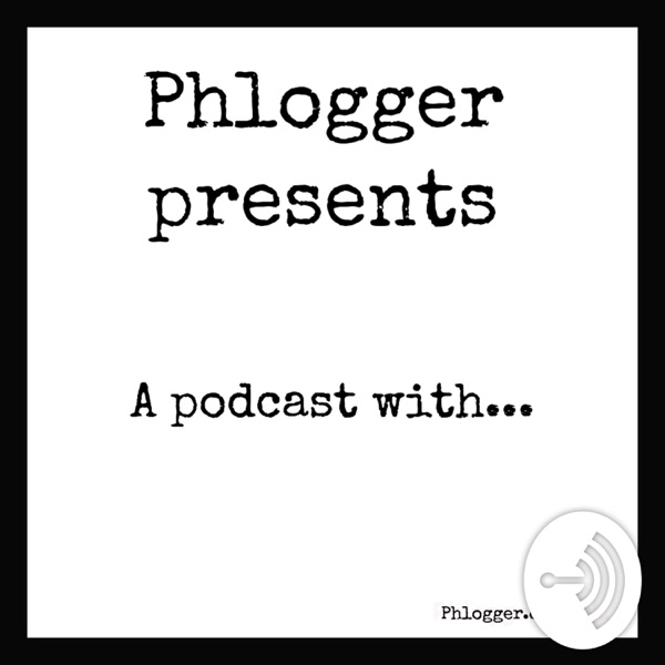 Phlogger (Andrew Walmsley) Phlogger (Andrew Walmsley)