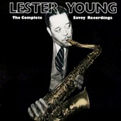 Lester Young - How High the Moon