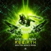 Rebirth (Spectra Sonics Remix) - Single