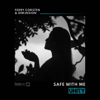 Safe with Me - Single - Ferry Corsten