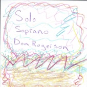 Solo Soprano artwork