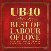 UB40 - Please Don't Make Me Cry - Remastered