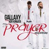 My Prayer (feat. Kofi Kinaata) - Single