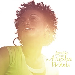 Ayiesha Woods - Never