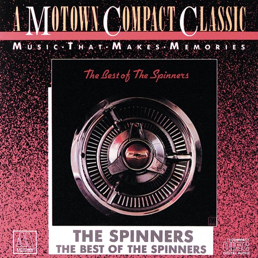 Art for It's A Shame by The Spinners