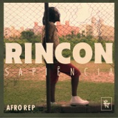 Afro Rep artwork