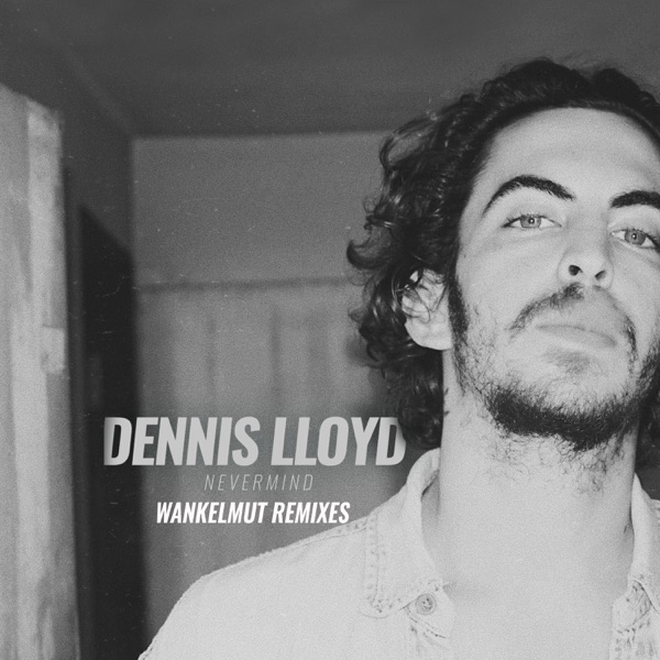 Nevermind (Wankelmut Remixes) - Single - Dennis Lloyd
