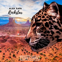 Alex Safa - Rockstar