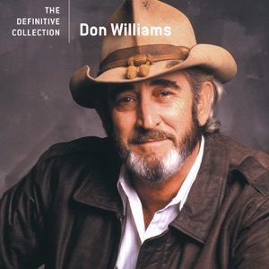 Don Williams - That's the Thing About Love - Line Dance Chorégraphe