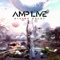 Blink (feat. Megan Hamilton & Fifths) - Amp Live lyrics