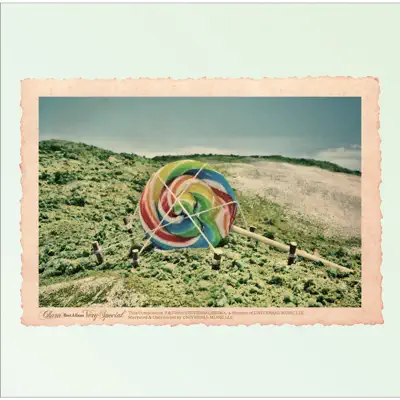 Very Special (digital Ver.) - Chara Very Special (digital Ver.) - Chara