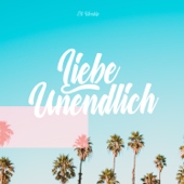 Liebe unendlich (feat. Johanna Dietz) - ELI Worship