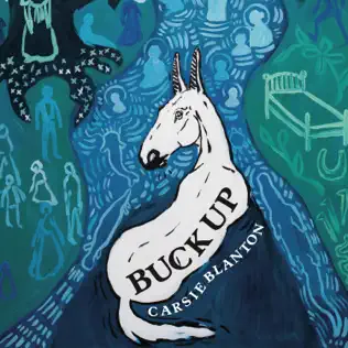 last ned album Carsie Blanton - Buck Up