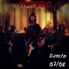 Directo - 07/08 (Live)