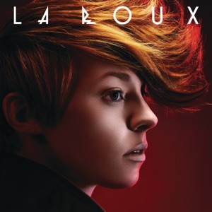 La Roux - Tigerlily - 排舞 音乐