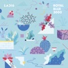 Royal Blue 3000 - EP