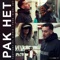 Pak Het (feat. Kippie) - TonyTony lyrics