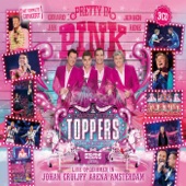 Toppers In Concert 2018 artwork