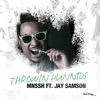 Throwin' Hunnids (feat. Jay Samson) - Single