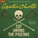 Agatha Christie - Cat Among the Pigeons
