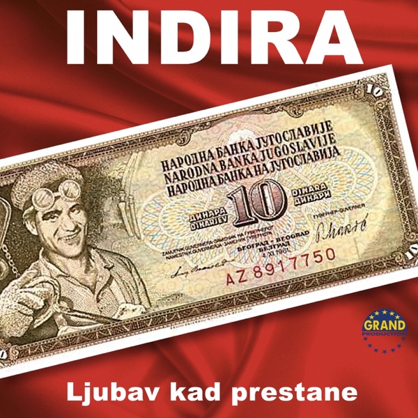 Indira Radic - Rodni Kraj