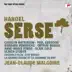 Händel: Serse album cover