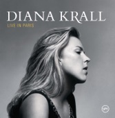 Diana Krall - A Case Of You