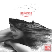 Drowning (BROHUG Remix) artwork