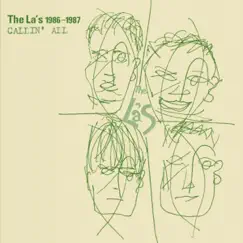 Lost La's 1986-1987 Callin' All by The La's album reviews, ratings, credits