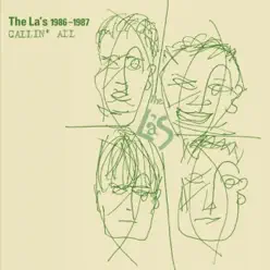 Lost La's 1986-1987 Callin' All - The La's Lost La's 1986-1987 Callin' All - The La's